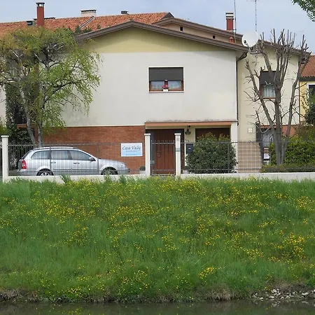 Casa Vally Alojamento de Acomodação e Pequeno-almoço *