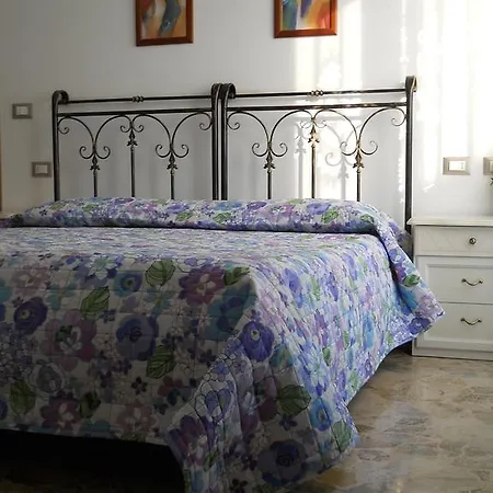 B&B Casa Vally 돌로