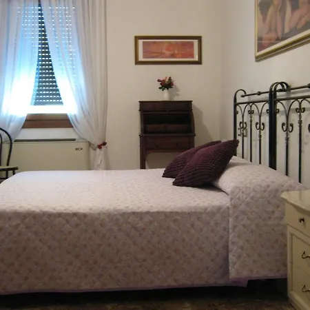 Casa Vally B&B *