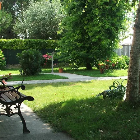 Casa Vally B&B